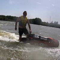 Avatar du membre